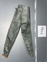 1/6 Scale WWII German Pants