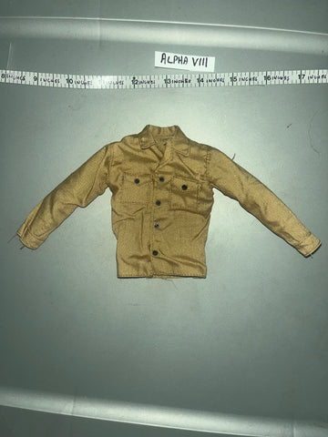 1/6 Scale WWII US Shirt