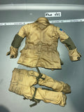 1/6 Scale WWII US Paratrooper Uniform