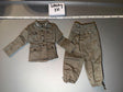 1/6 Scale WWII German Uniform Set