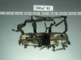 1/6 Scale Modern Chest Rig - UJINDOU Tora Bora Delta Force UD9046A