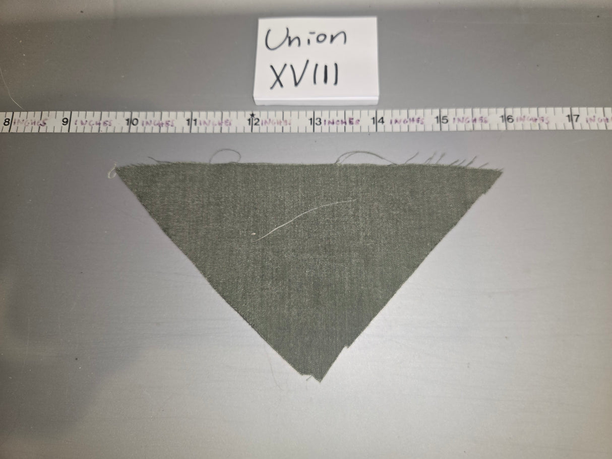 1/6 Scale Vietnam Era US Scarf / Bandana