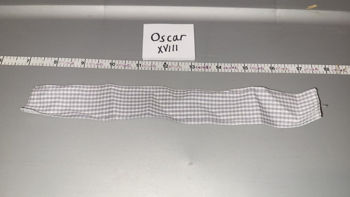 1/6 Scale WWII German Scarf