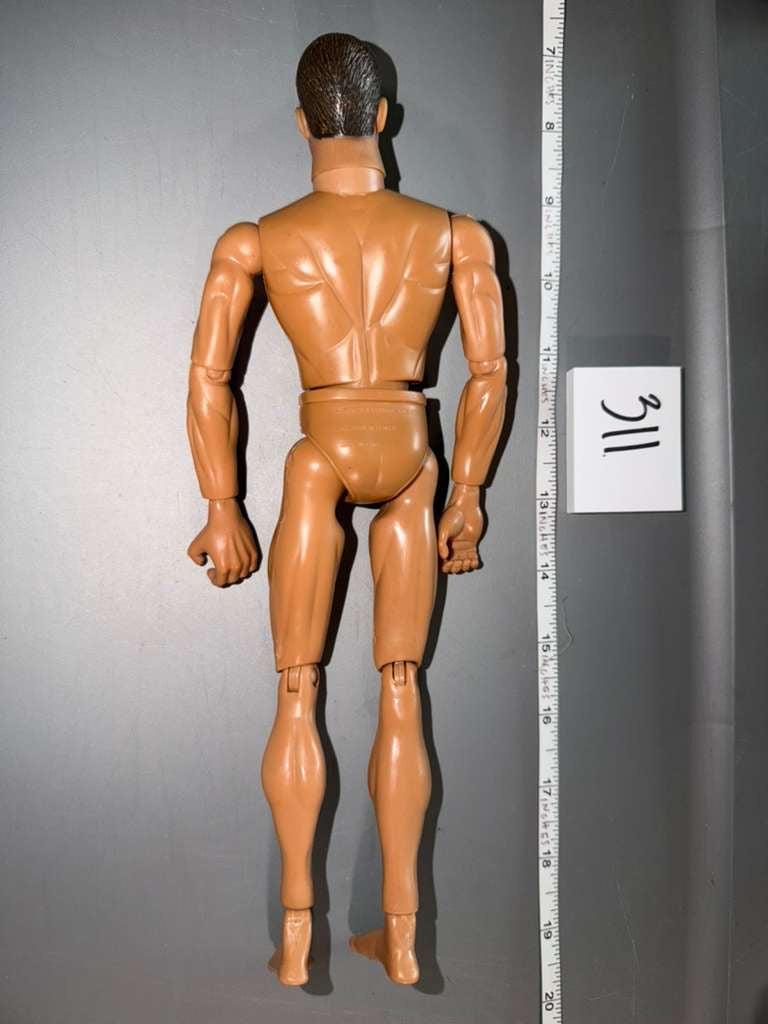 1/6 Scale Nude Ultimate Soldier Figure