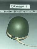 1/6 Scale WWII US Helmet