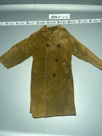 1/6 Scale WWII US Great Coat