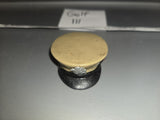 1/6 Scale WWII US Army Officer Hat