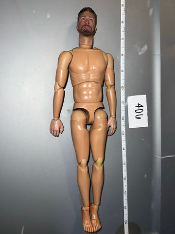 1/6 Scale Nude DID Figure