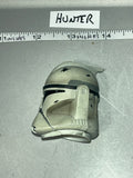 1/6 Scale Star Wars Clone Trooper Helmet