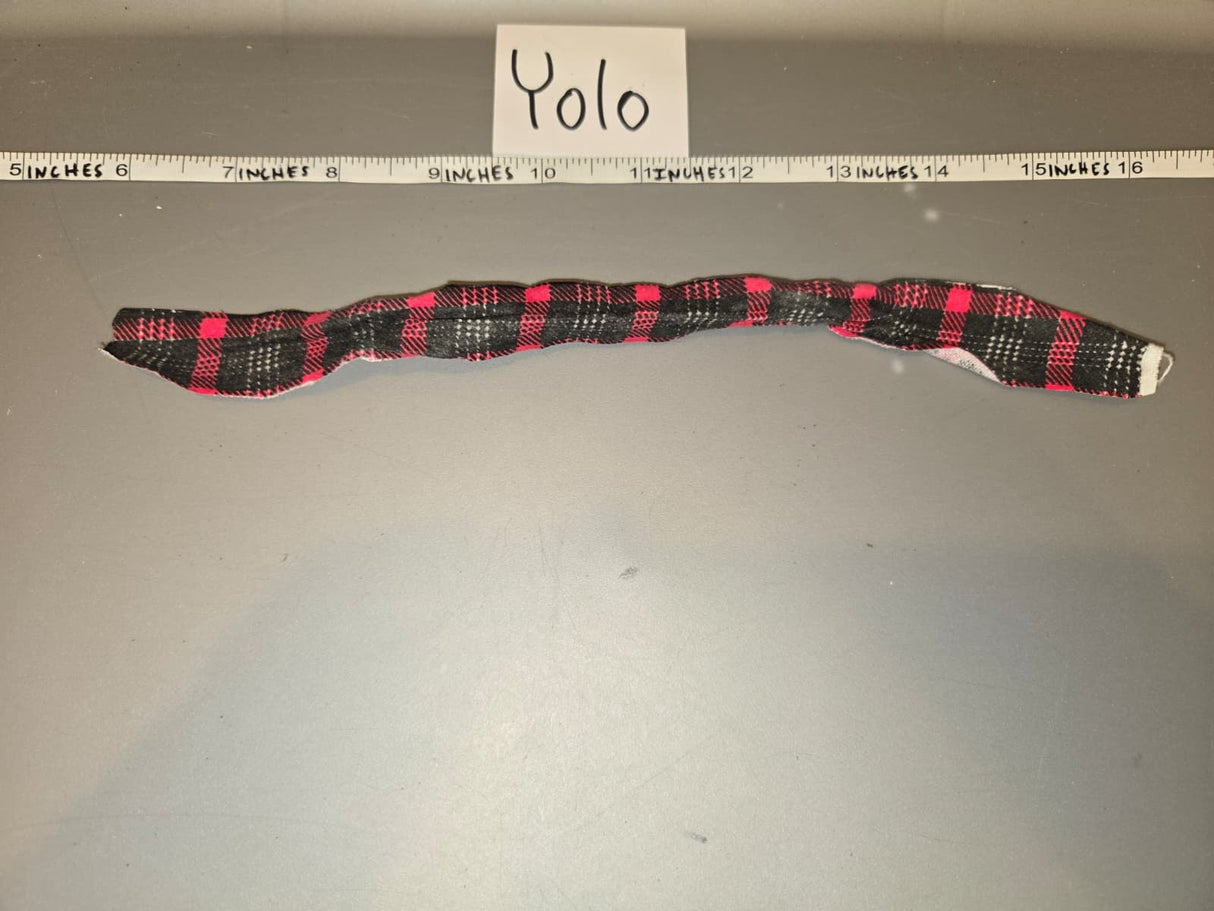 1/6 Scale WWII German Scarf