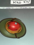 1/6 Scale WWII German Afrika Korps Pith Helmet -