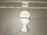 1/6 Scale Modern Toilet - Civilian Diorama
