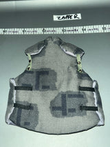 1/6 Scale Modern Body Armor