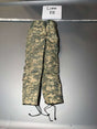 1/6 Scale Modern Era US Army ACU Digital Camouflage Trousers - Lima XII