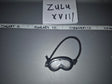 1/6 Scale Modern Era Dust Goggles - Zulu XVII