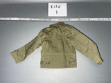 1/6 Scale WWII US M1941 Parson's Jacket