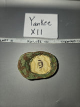 1/6 Scale WWII German Italian Field Cap Hat