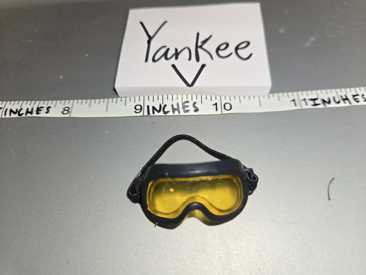 1/6 Scale Modern Dust Goggles