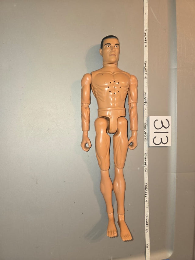 1/6 Scale Nude Figure - 313