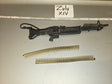 1/6 Scale Modern Era M60 Machine Gun with Ammo Belts - Zulu XIV