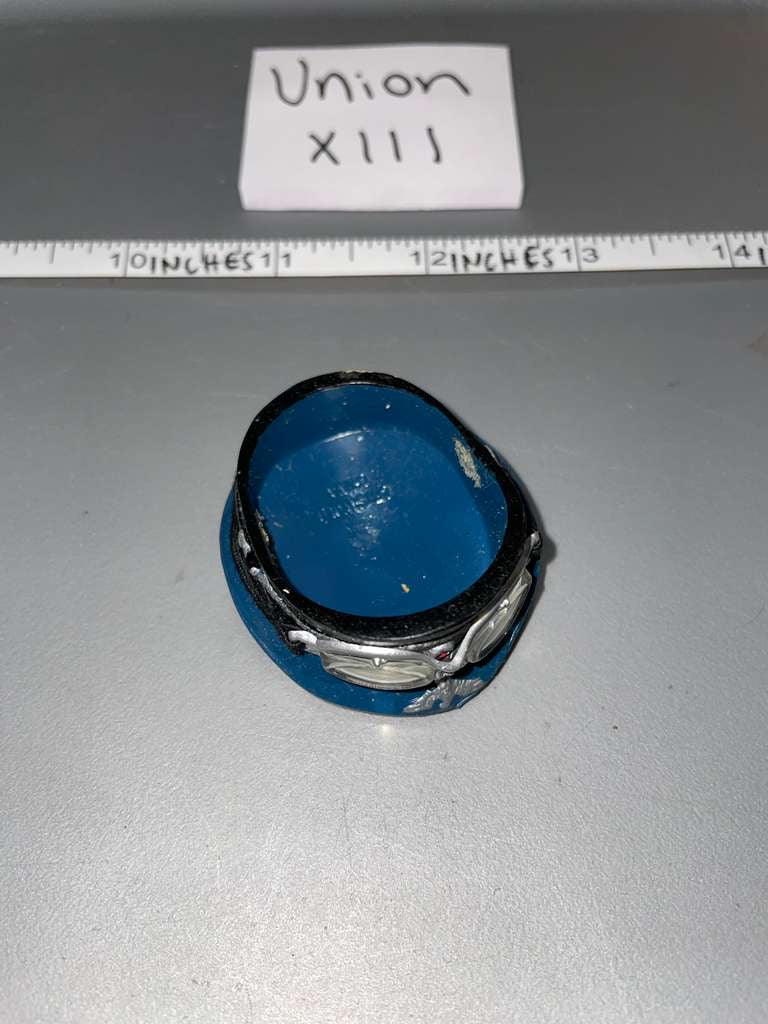 1/6 Scale WWII German Luftwaffe Officer Hat