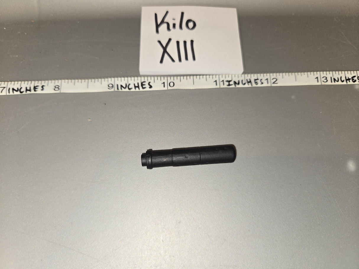 1/6 Scale Modern Suppressor
