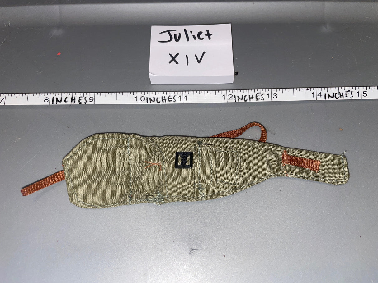 1/6 Scale WWII US Paratrooper Carbine Scabbard