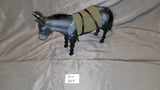 1/6 Scale Civil War Western Era Mule