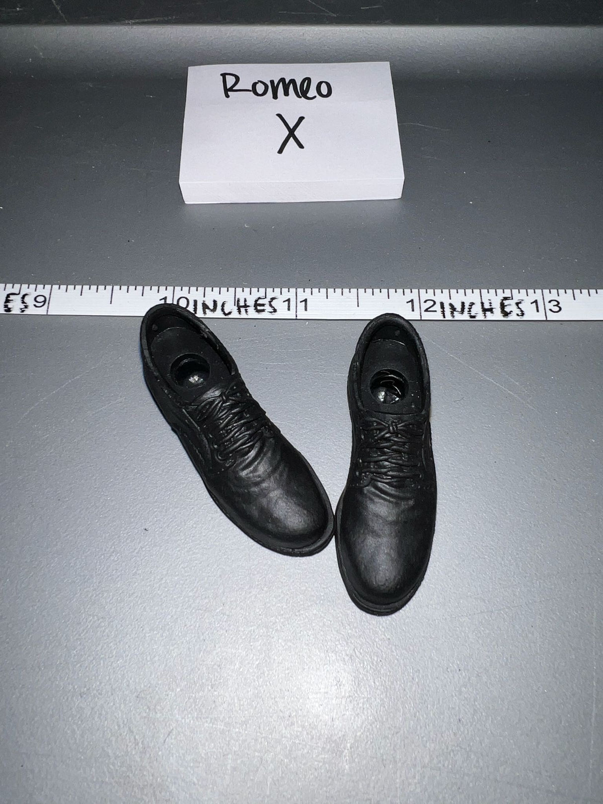 1/6 Modern Era Civilian Shoes