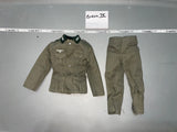 1/6 Scale WWII German Uniform