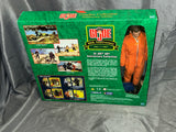 1/6 Scale Vintage Remake 40th GI Joe Action Pilot - NIB Hasbro -