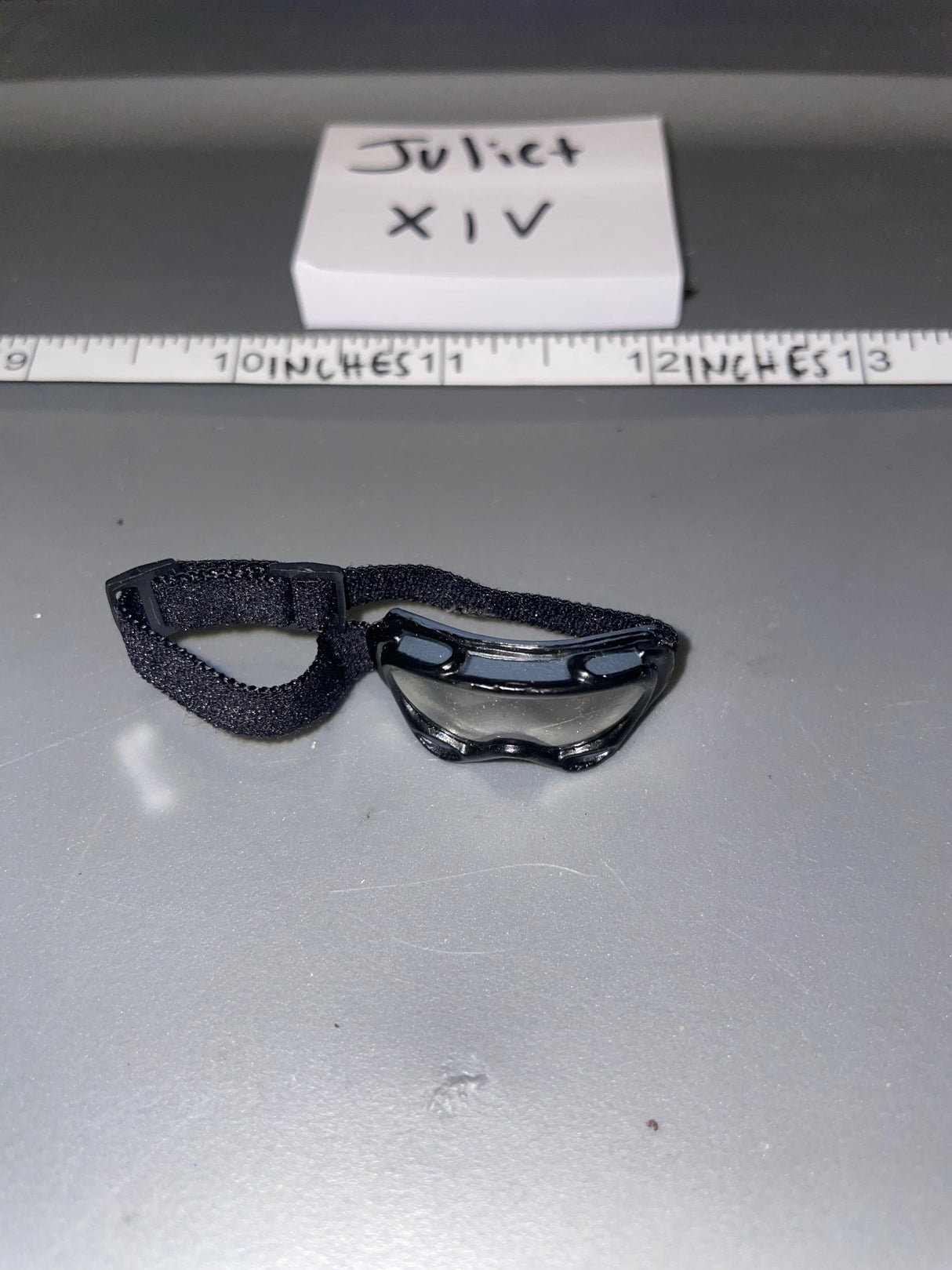 1/6 Scale Modern Dust Goggles