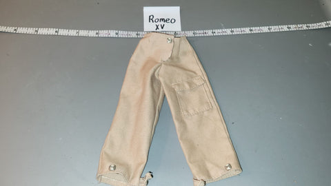 1/6 WWII German Tropical Pants