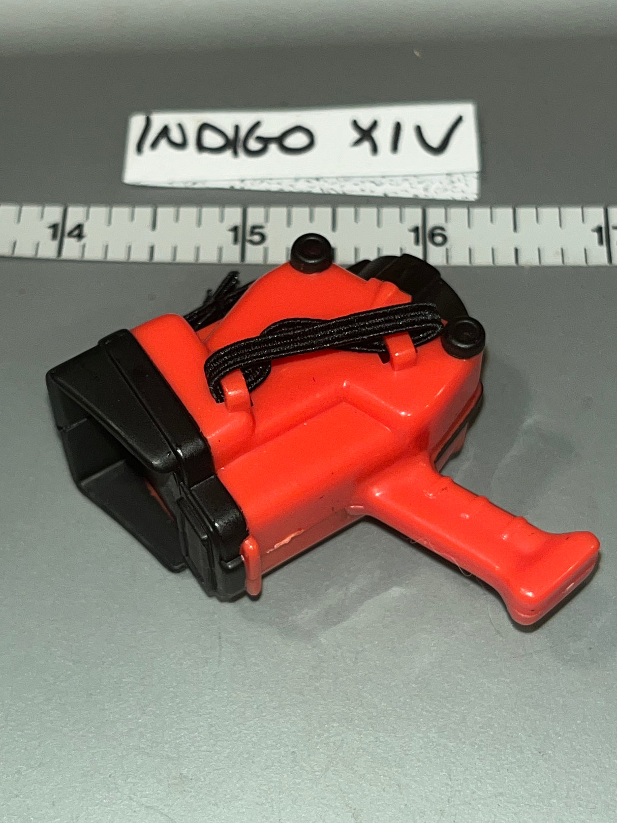 1/6 Modern Era Firefighter Thermal Imager