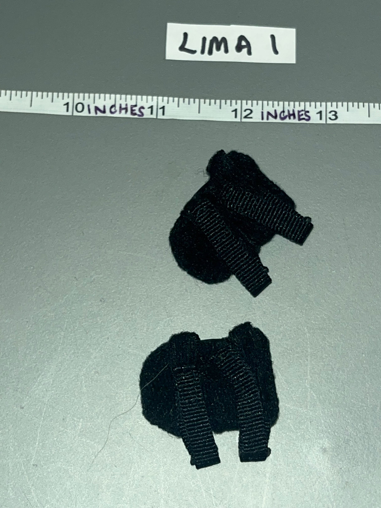 1/6 Scale Modern Knee Pads