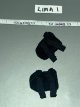 1/6 Scale Modern Knee Pads
