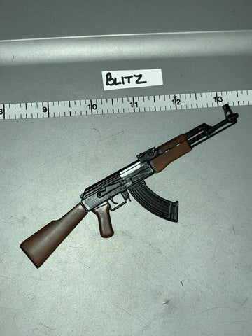1/6 Scale Modern Era Russian AK-47