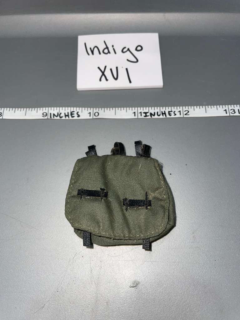 1:6 Scale WWII German Bread Bag