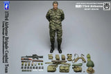 1/6 Scale Vietnam US Marine Recon Figure - WhoHo Toys Ace Rerelease  - NIB 173rd AB