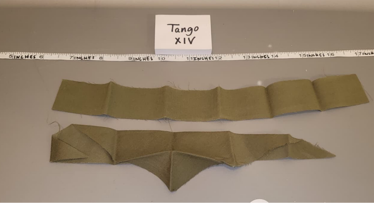 1/6 Scale Vietnam Era US Scarf / Bandana