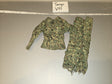 1/6 Scale WWII German Leibermuster Camouflage Uniform - Tango VIII