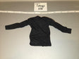 1/6 Scale Modern Era Long Sleeve Shirt - Tango XVI
