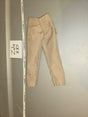 1/6 Scale Modern Era Khaki Cargo Pants / Trousers
