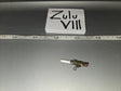 1/6 Scale WWII US Fighting Knife and Sheath - Zulu VIII