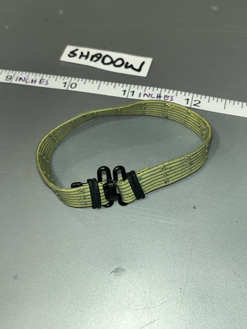 1/6 Scale WWII US Web Belt