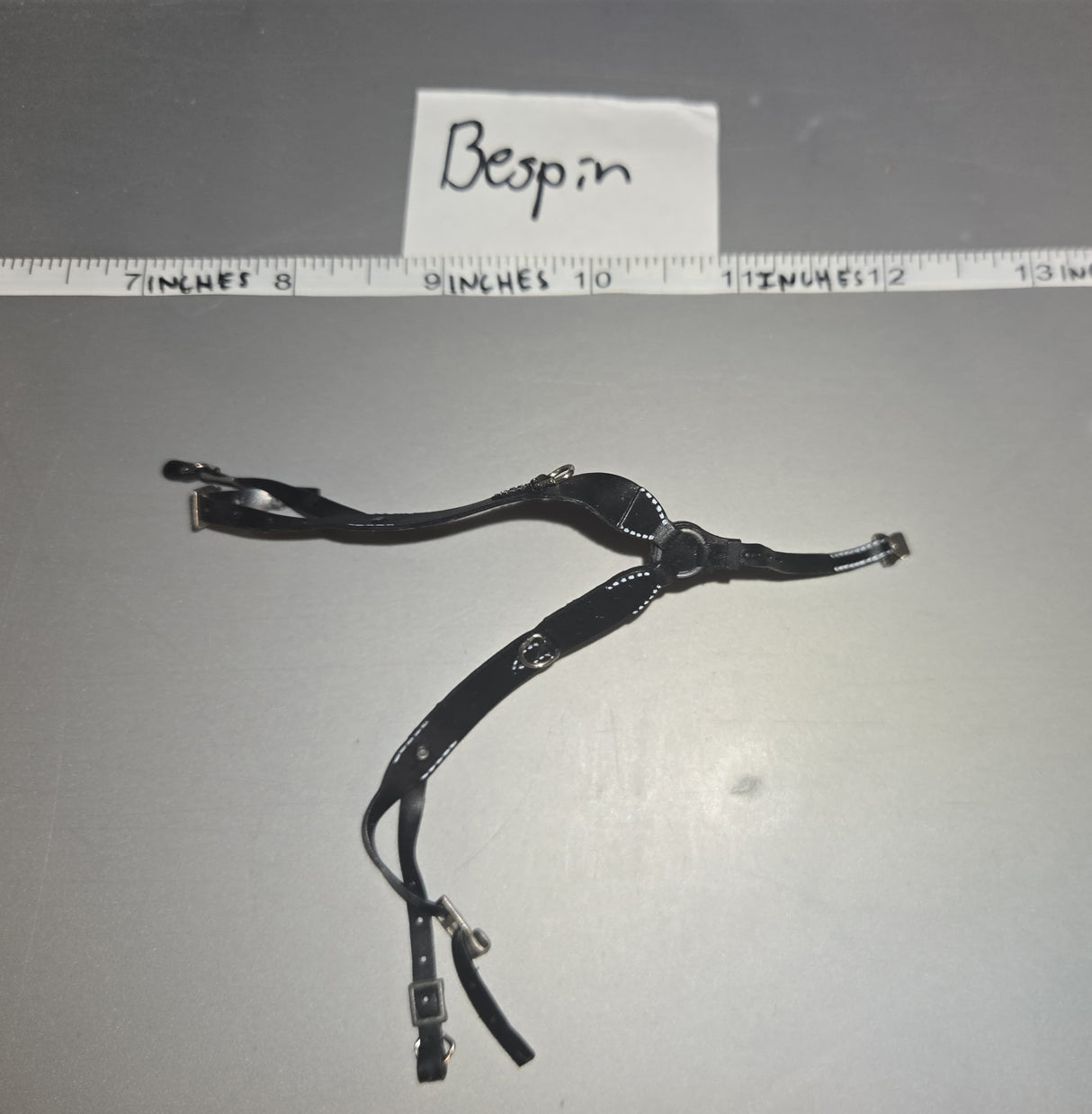 1/6 Scale WWII German  Y Harness