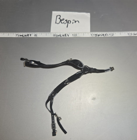 1/6 Scale WWII German  Y Harness