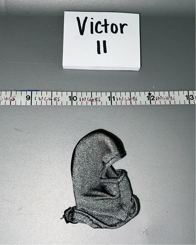 1/6 Scale Modern Era Balaclava Mask