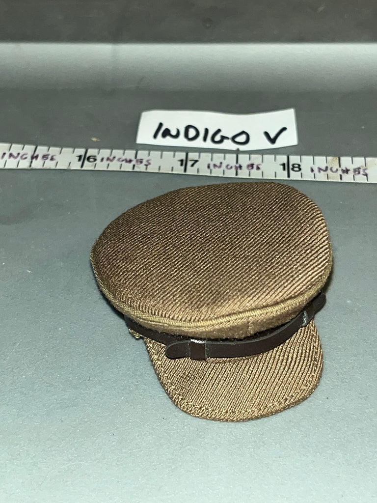 1/6 Scale WWII British Officer Hat