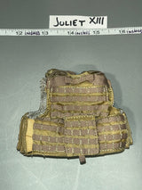 1/6 Scale Modern Body Armor